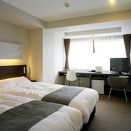 Koko Hotel Numazu Inter Extérieur photo