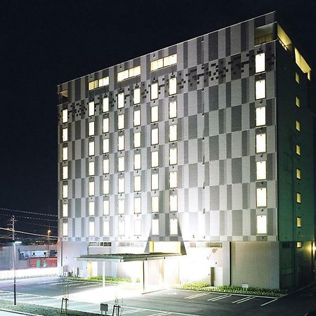Koko Hotel Numazu Inter Extérieur photo