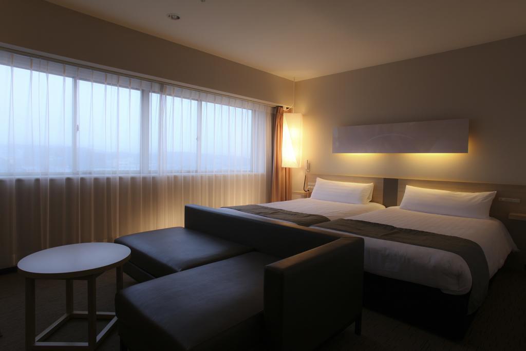 Koko Hotel Numazu Inter Chambre photo