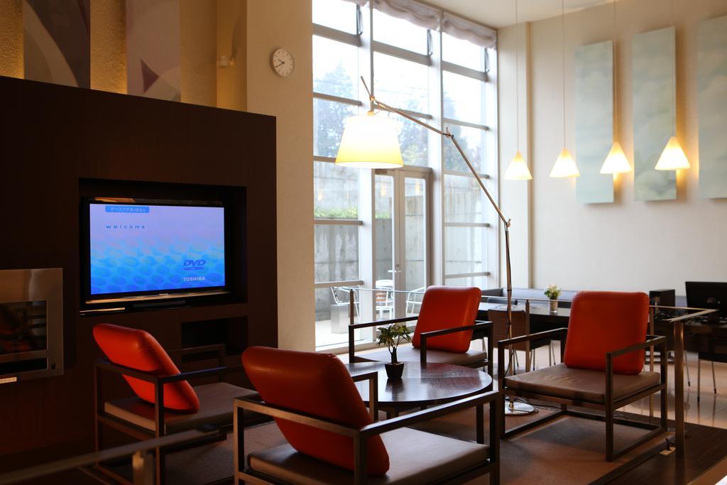 Koko Hotel Numazu Inter Extérieur photo