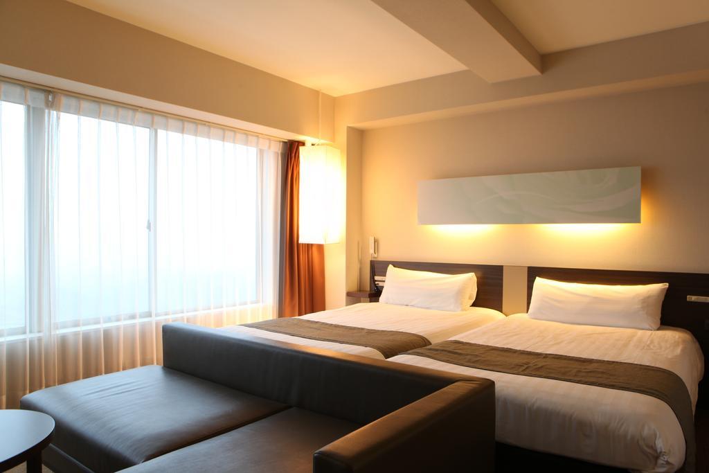 Koko Hotel Numazu Inter Chambre photo