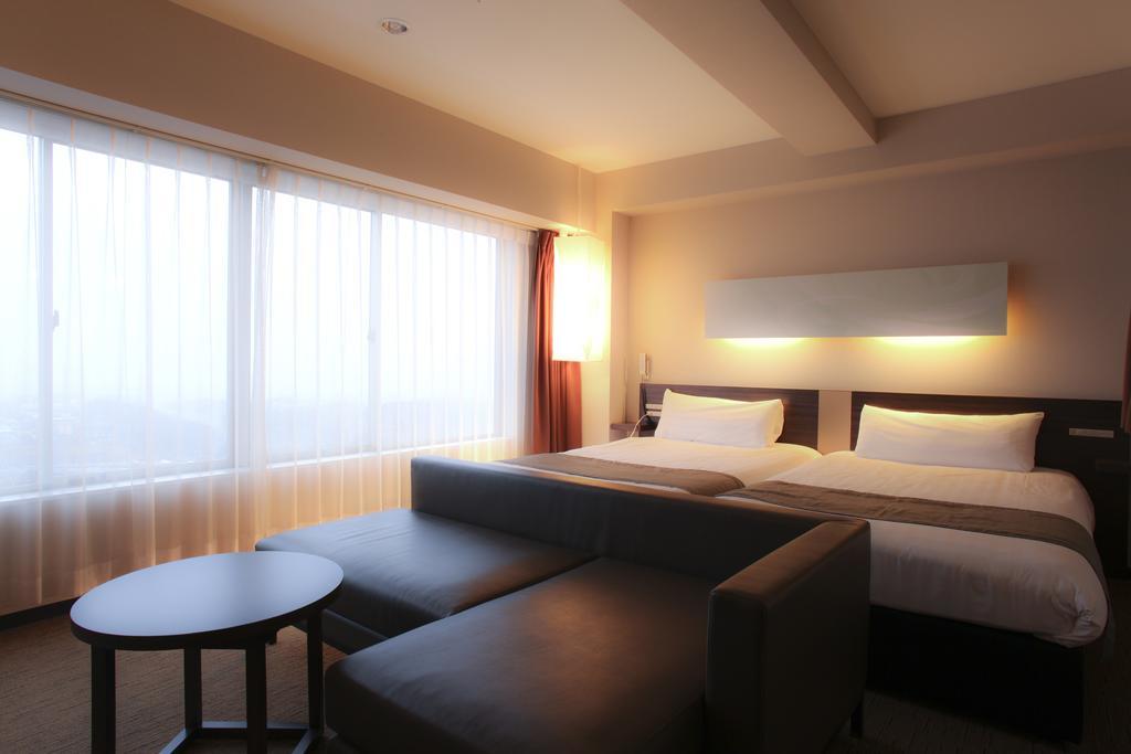 Koko Hotel Numazu Inter Chambre photo