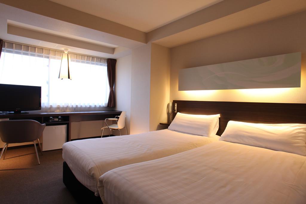 Koko Hotel Numazu Inter Chambre photo