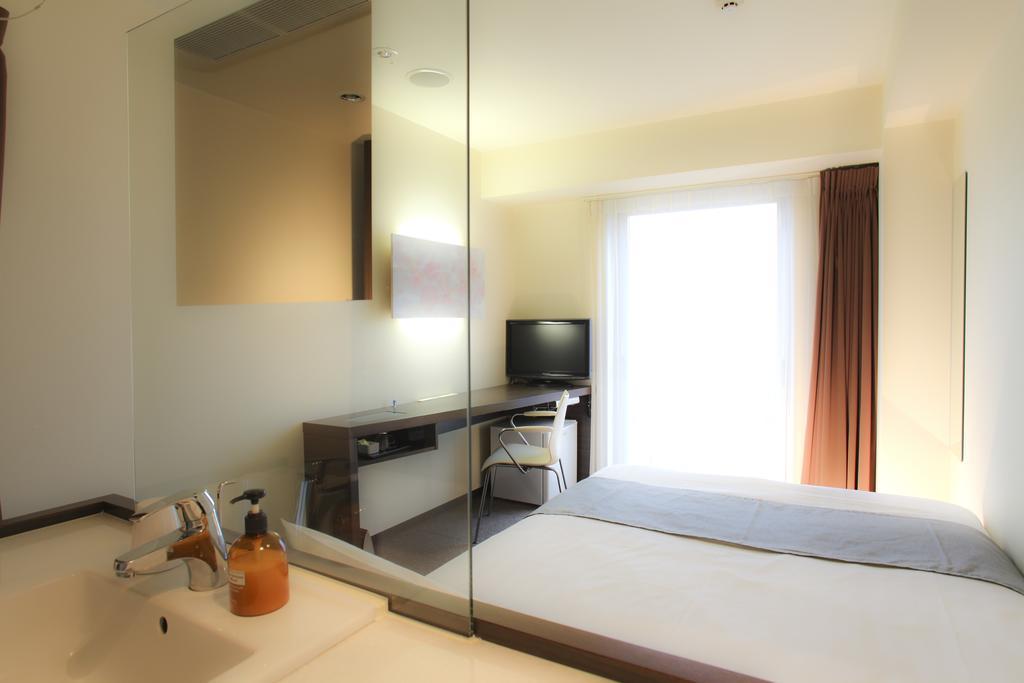 Koko Hotel Numazu Inter Chambre photo
