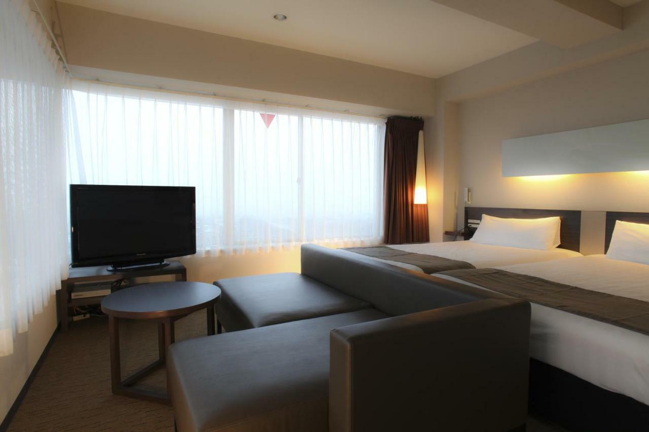 Koko Hotel Numazu Inter Extérieur photo