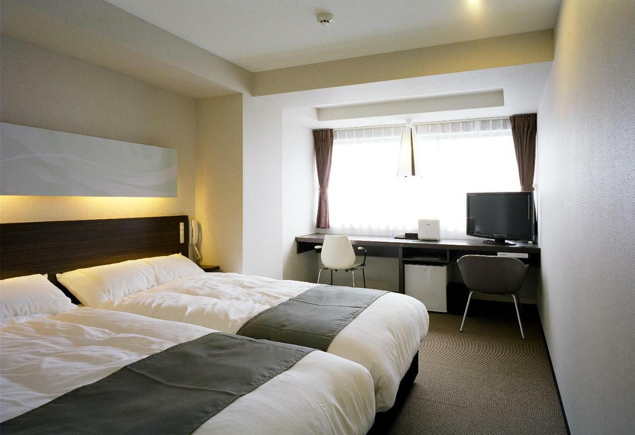 Koko Hotel Numazu Inter Extérieur photo