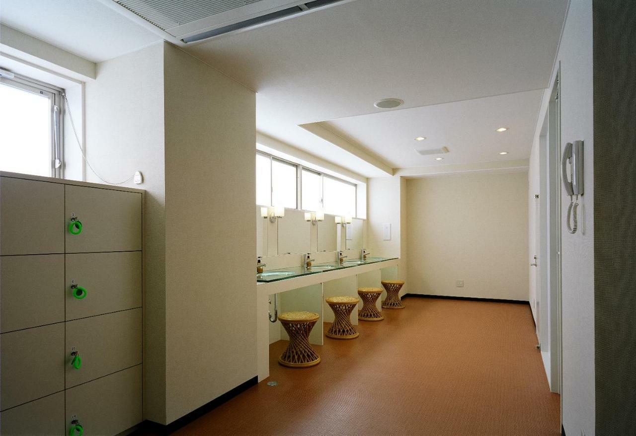 Koko Hotel Numazu Inter Extérieur photo