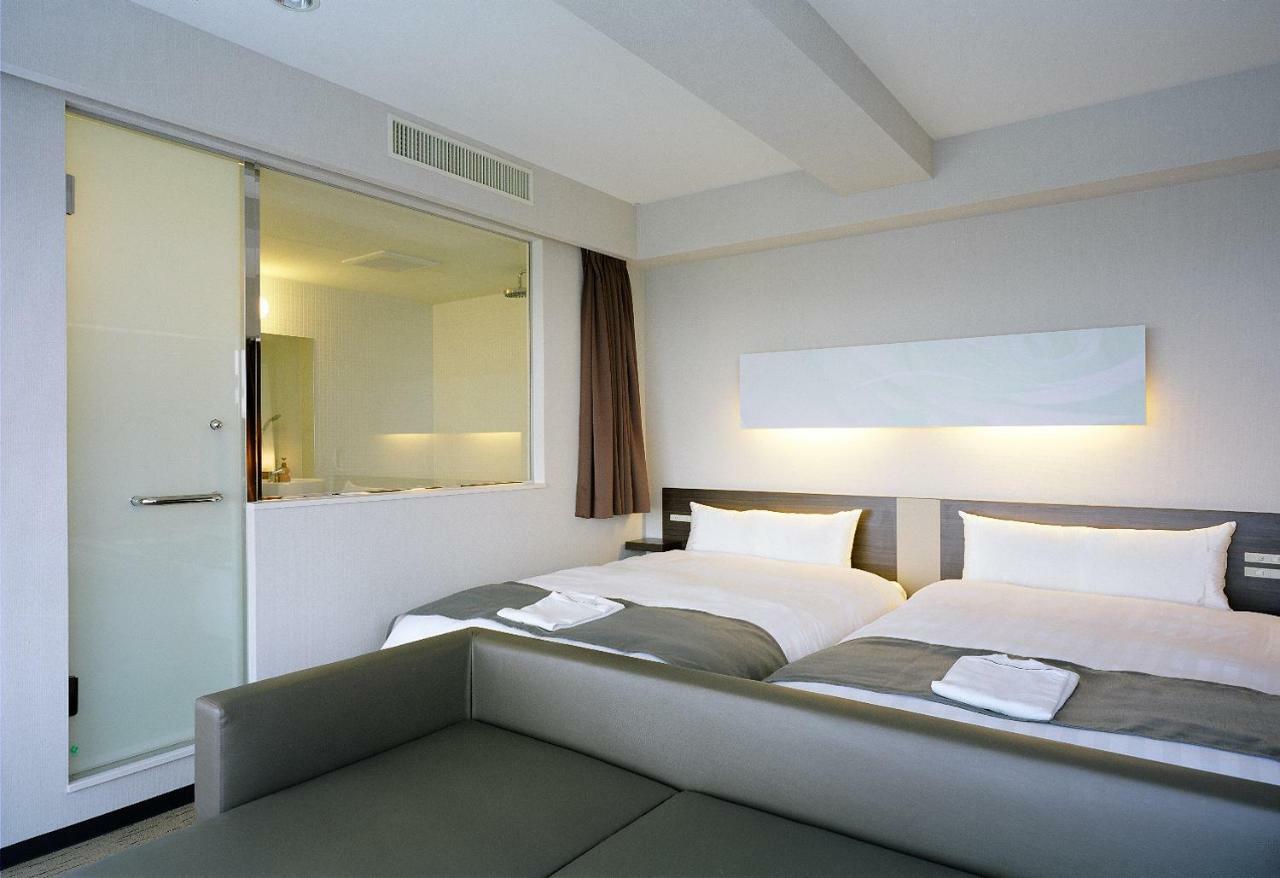 Koko Hotel Numazu Inter Extérieur photo