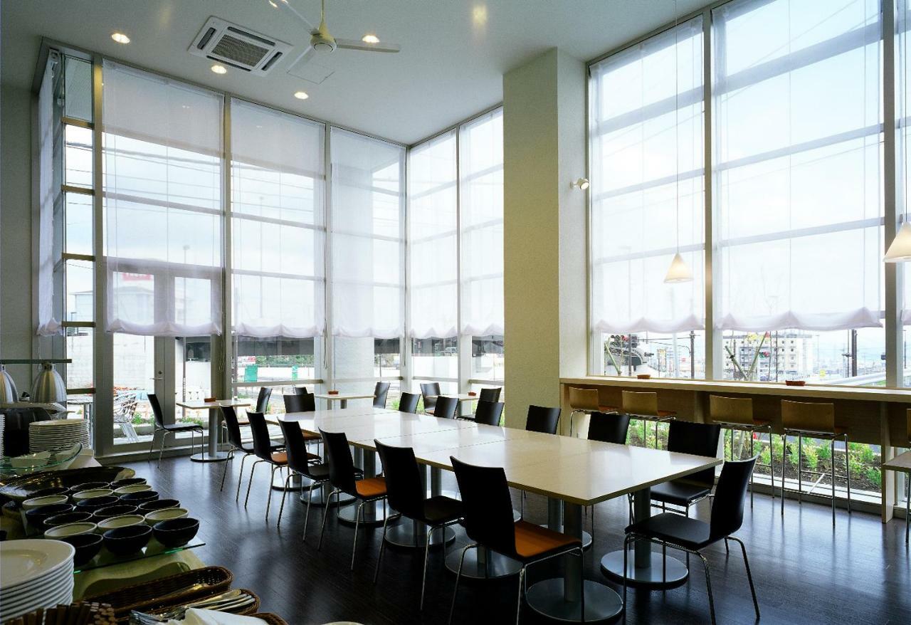 Koko Hotel Numazu Inter Extérieur photo