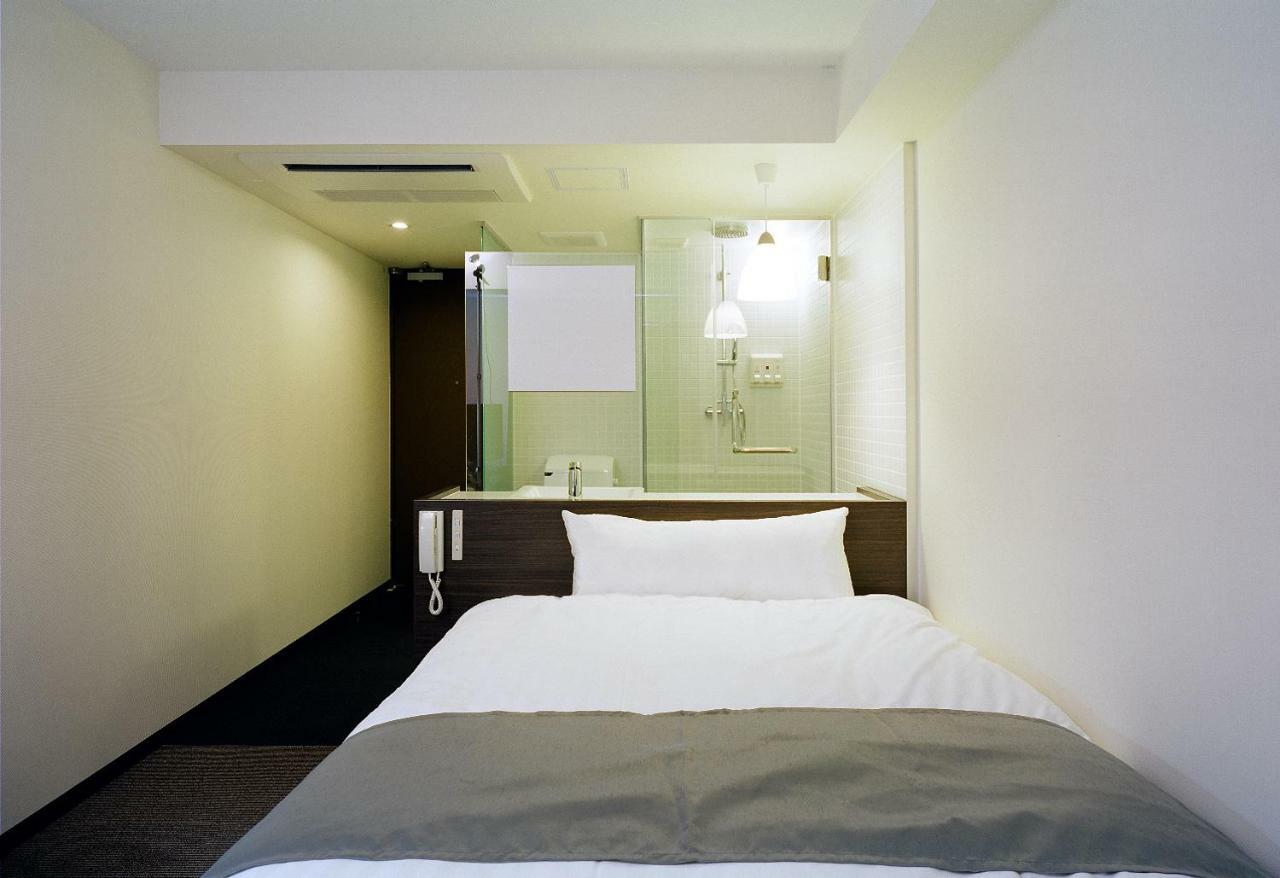 Koko Hotel Numazu Inter Extérieur photo