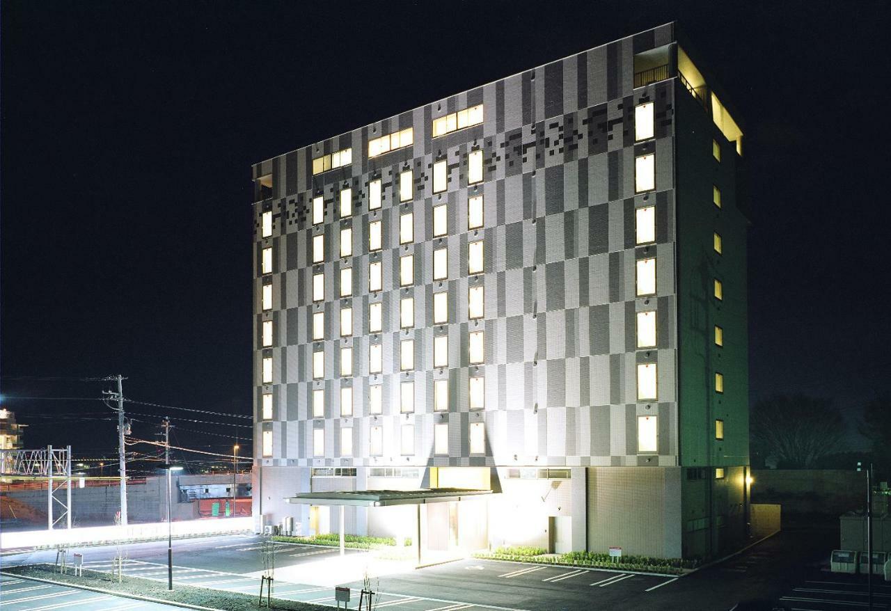 Koko Hotel Numazu Inter Extérieur photo